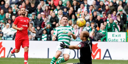 Aberdeen vs Celtic FC (02:00 – 15/05) | Xem lại trận đấu