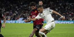 Real Madrid vs RCD Mallorca (02:30 – 15/05) | Xem lại trận đấu