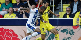 Villarreal vs Leganes (00:00 – 15/05) | Xem lại trận đấu