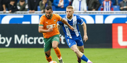 Alavés vs Valencia CF (00:00 – 15/05) | Xem lại trận đấu