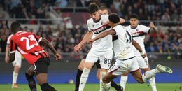 Bologna vs AC Milan (02:00 – 15/05) | Xem lại trận đấu